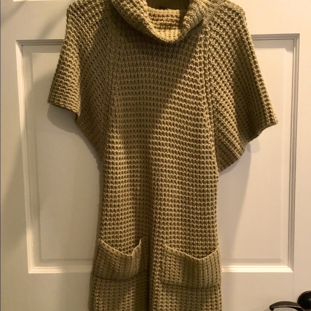Knit Tunic